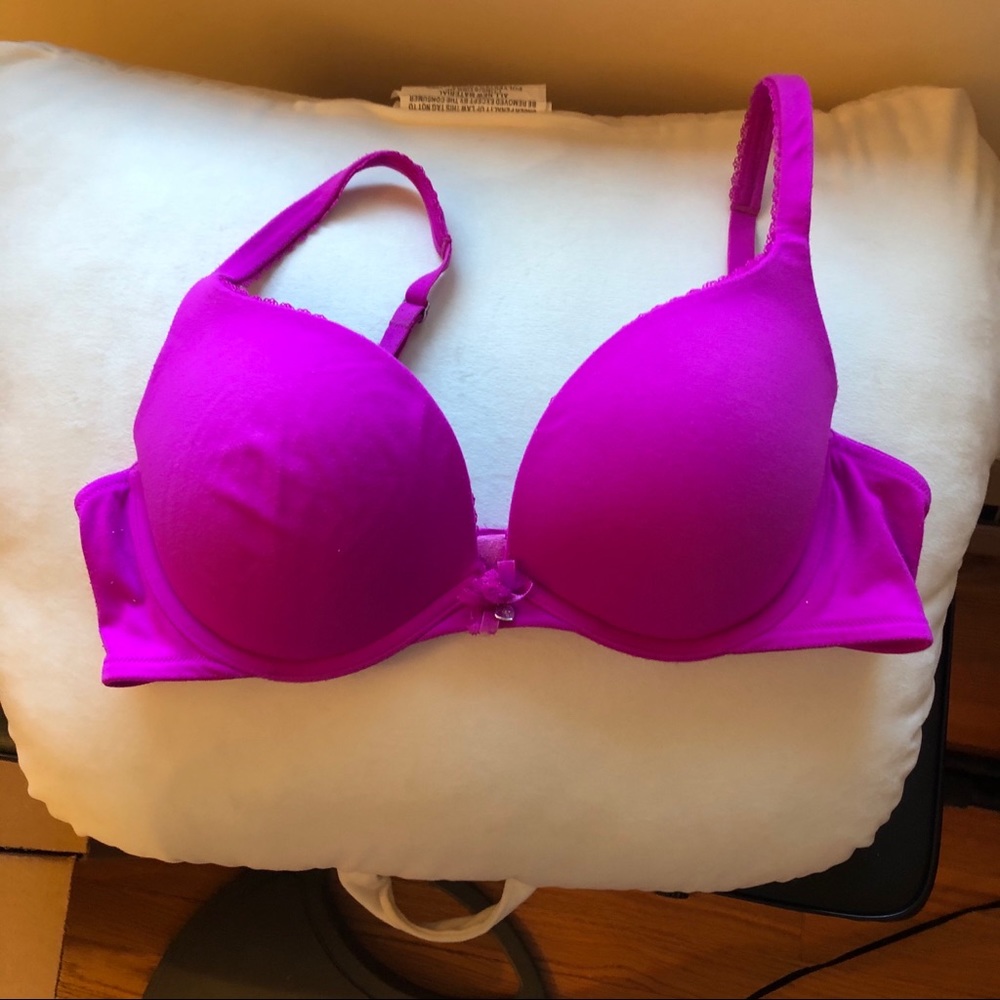 Victoria Secret Push-up Bra